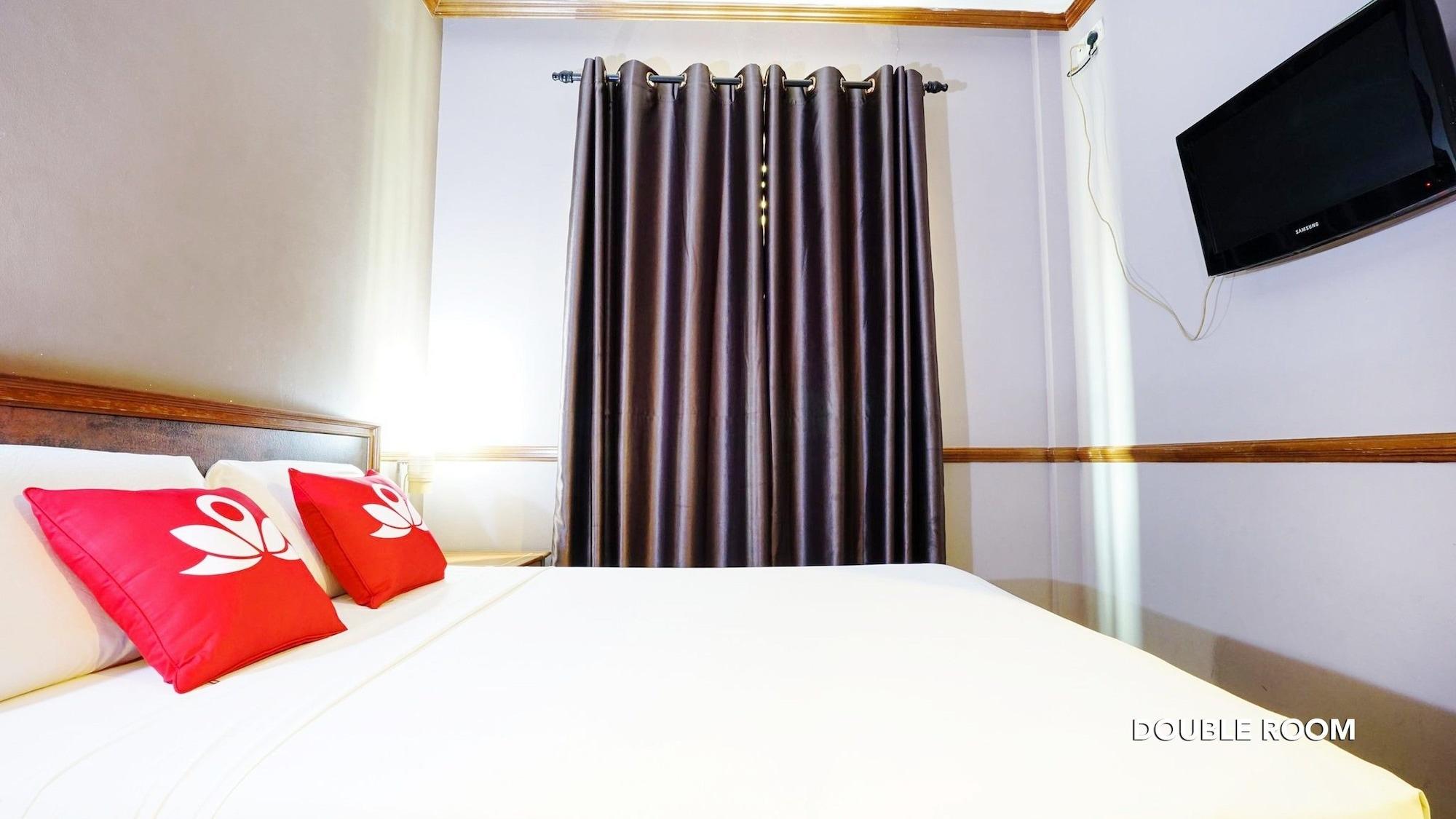 Zen Rooms Geylang Singapore Esterno foto