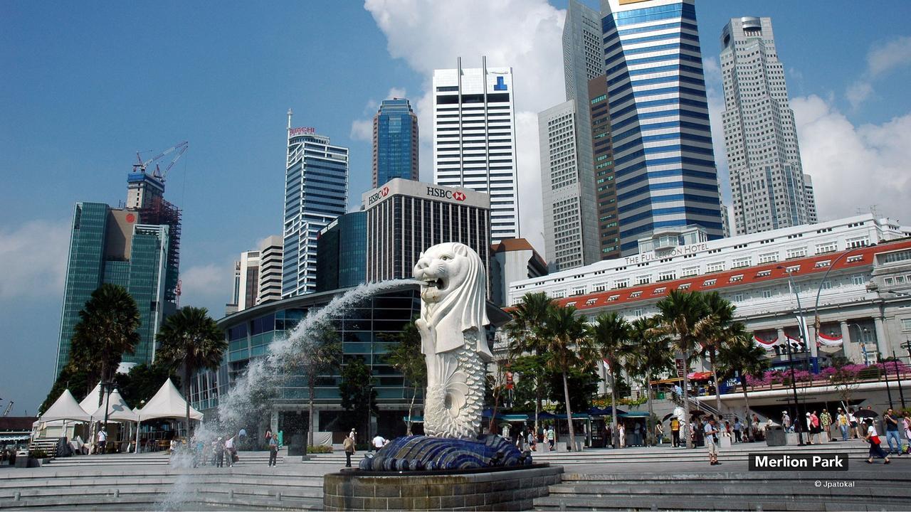 Zen Rooms Geylang Singapore Esterno foto