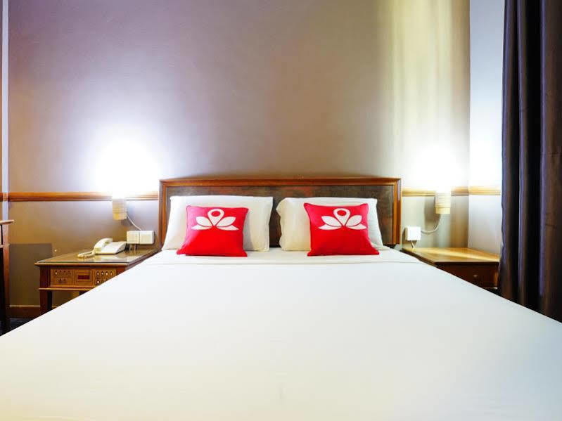 Zen Rooms Geylang Singapore Esterno foto